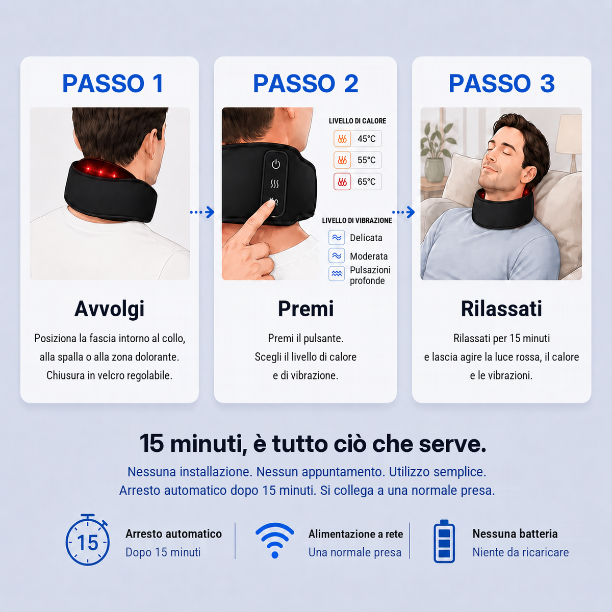 Lusivae – Terapia a Luce Rossa Pro