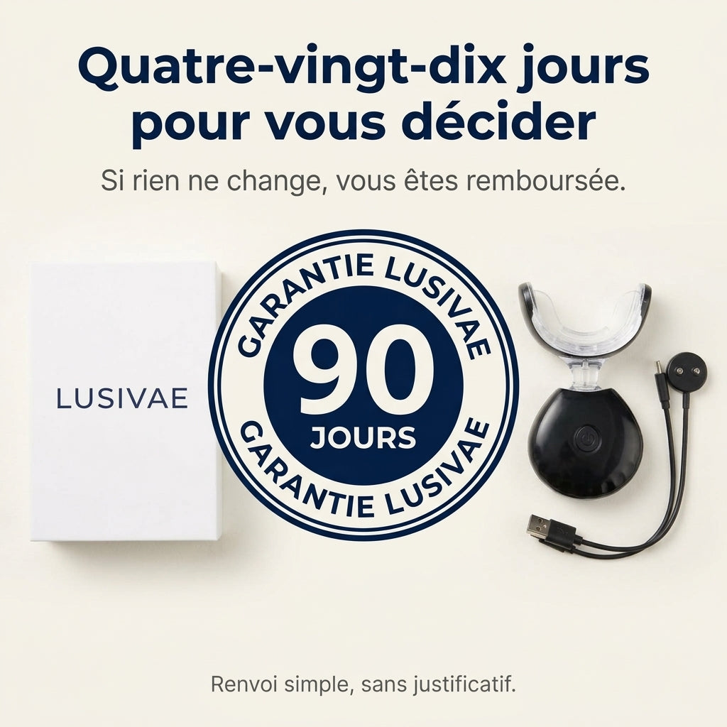 Quatre-vingt-dix jours pour vous décider